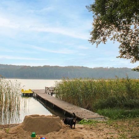 Holiday Home Agroturystyka Biesówko Zewnętrze zdjęcie