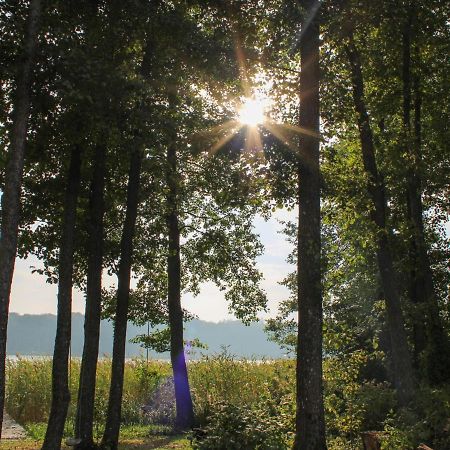 Holiday Home Agroturystyka Biesówko Zewnętrze zdjęcie
