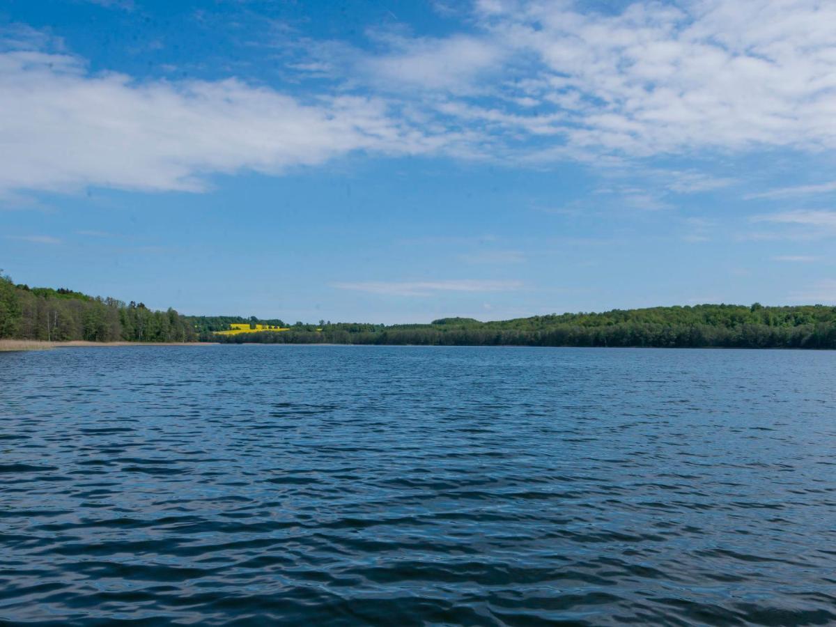 Holiday Home Agroturystyka Biesówko Zewnętrze zdjęcie