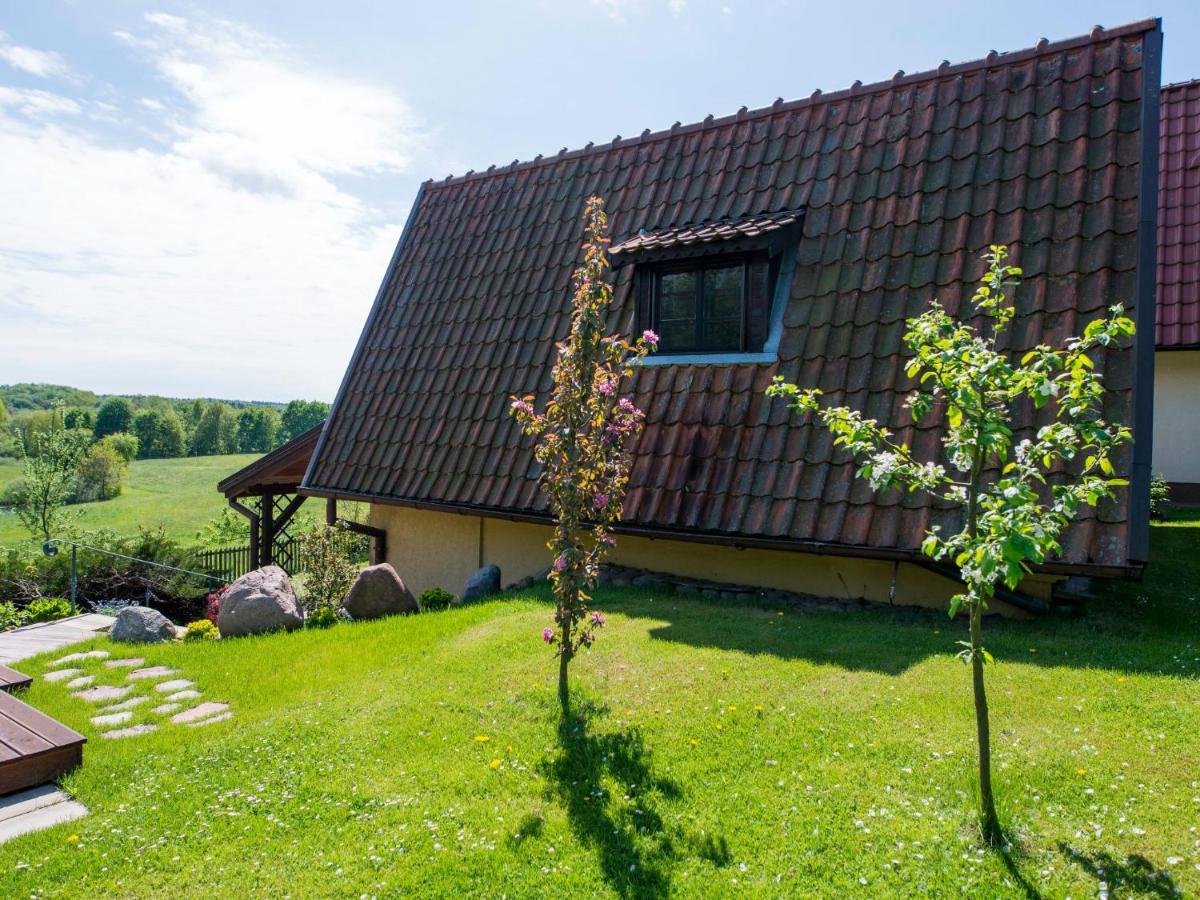 Holiday Home Agroturystyka Biesówko Zewnętrze zdjęcie