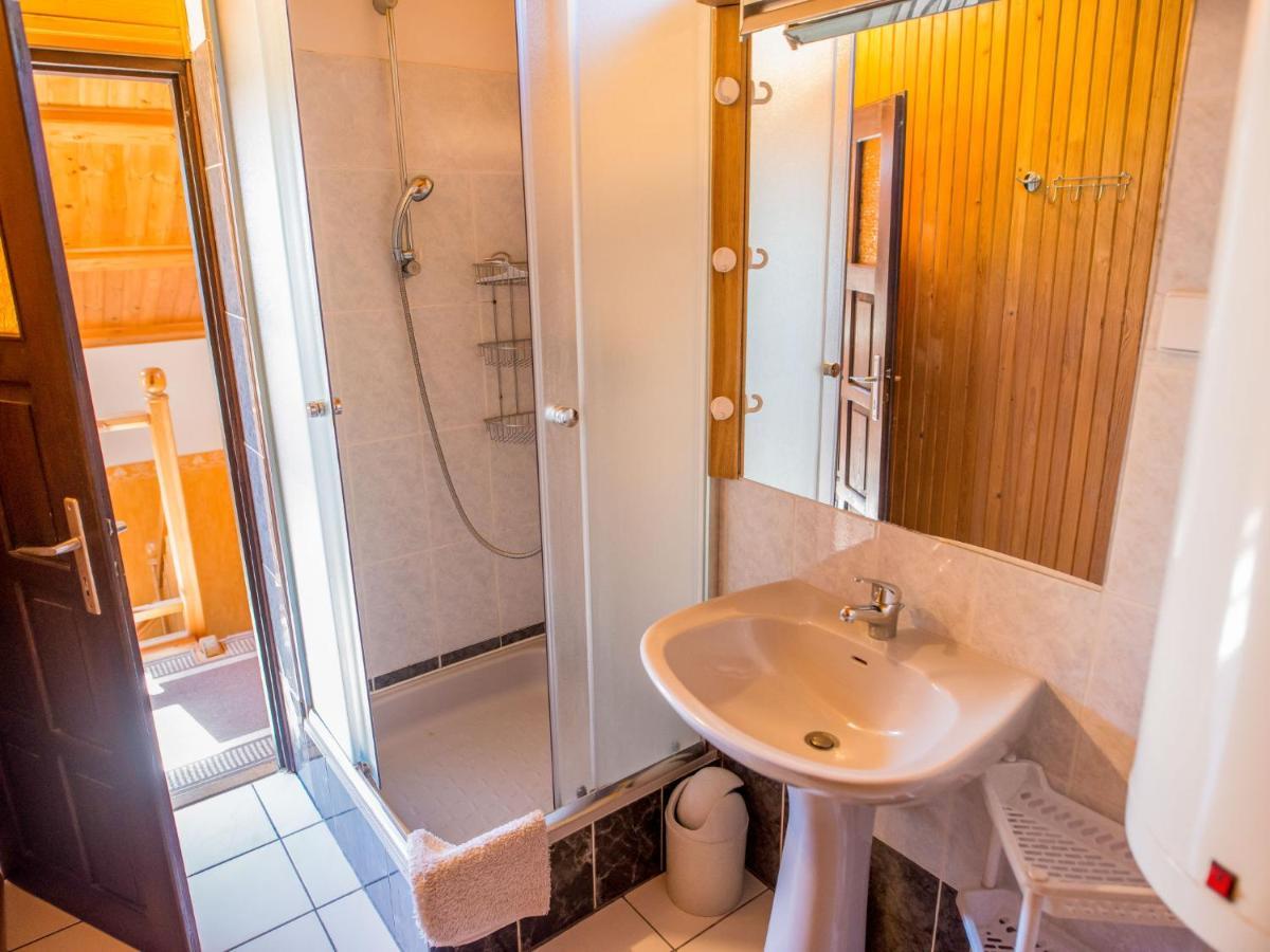 Holiday Home Agroturystyka Biesówko Zewnętrze zdjęcie