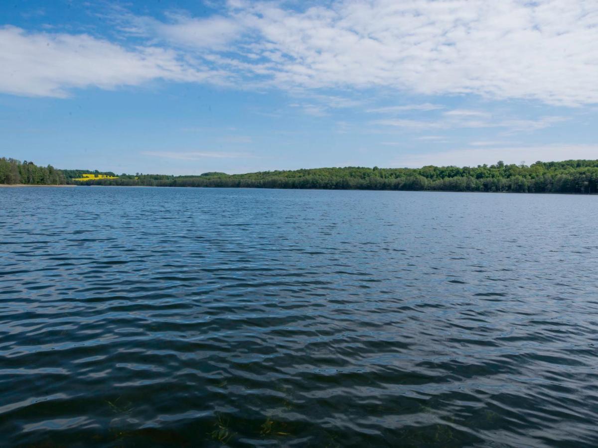Holiday Home Agroturystyka Biesówko Zewnętrze zdjęcie