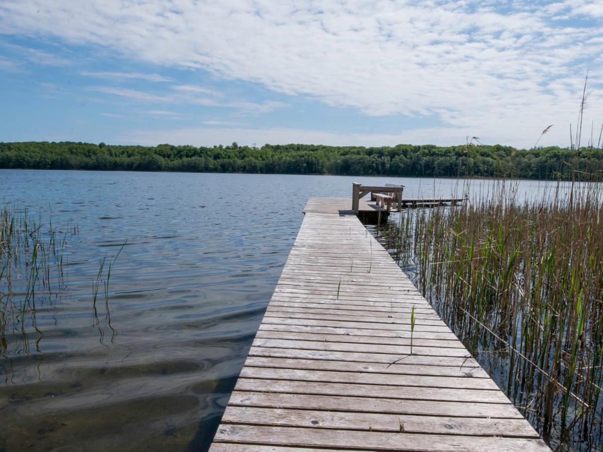 Holiday Home Agroturystyka Biesówko Zewnętrze zdjęcie