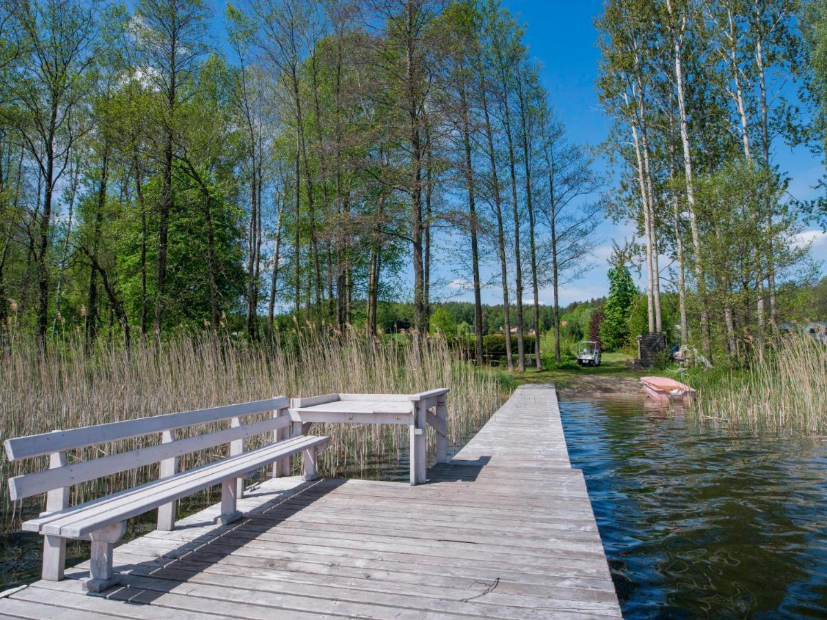 Holiday Home Agroturystyka Biesówko Zewnętrze zdjęcie