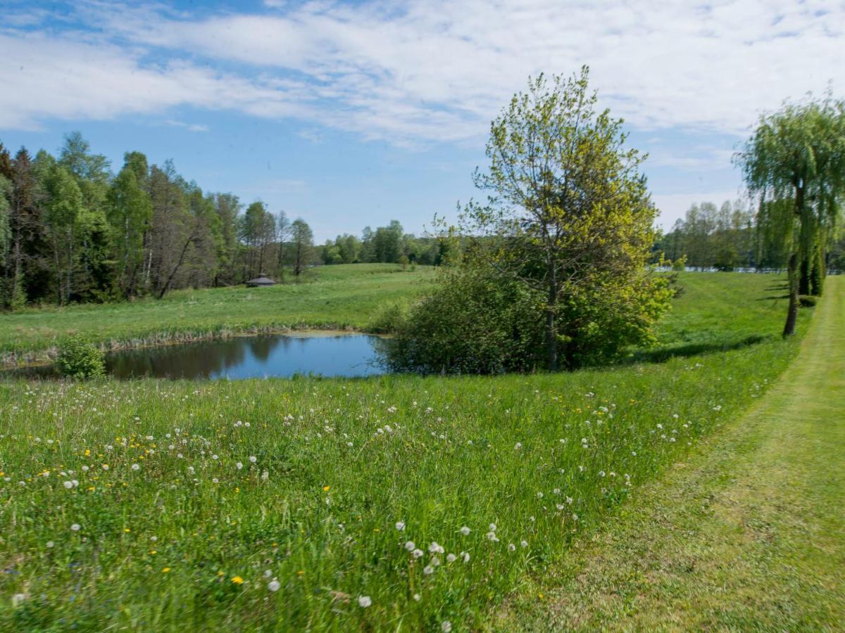 Holiday Home Agroturystyka Biesówko Zewnętrze zdjęcie
