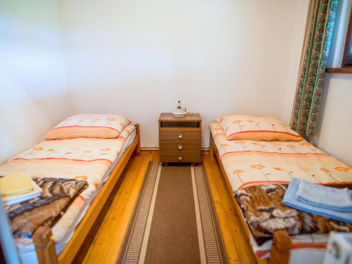 Holiday Home Agroturystyka Biesówko Zewnętrze zdjęcie