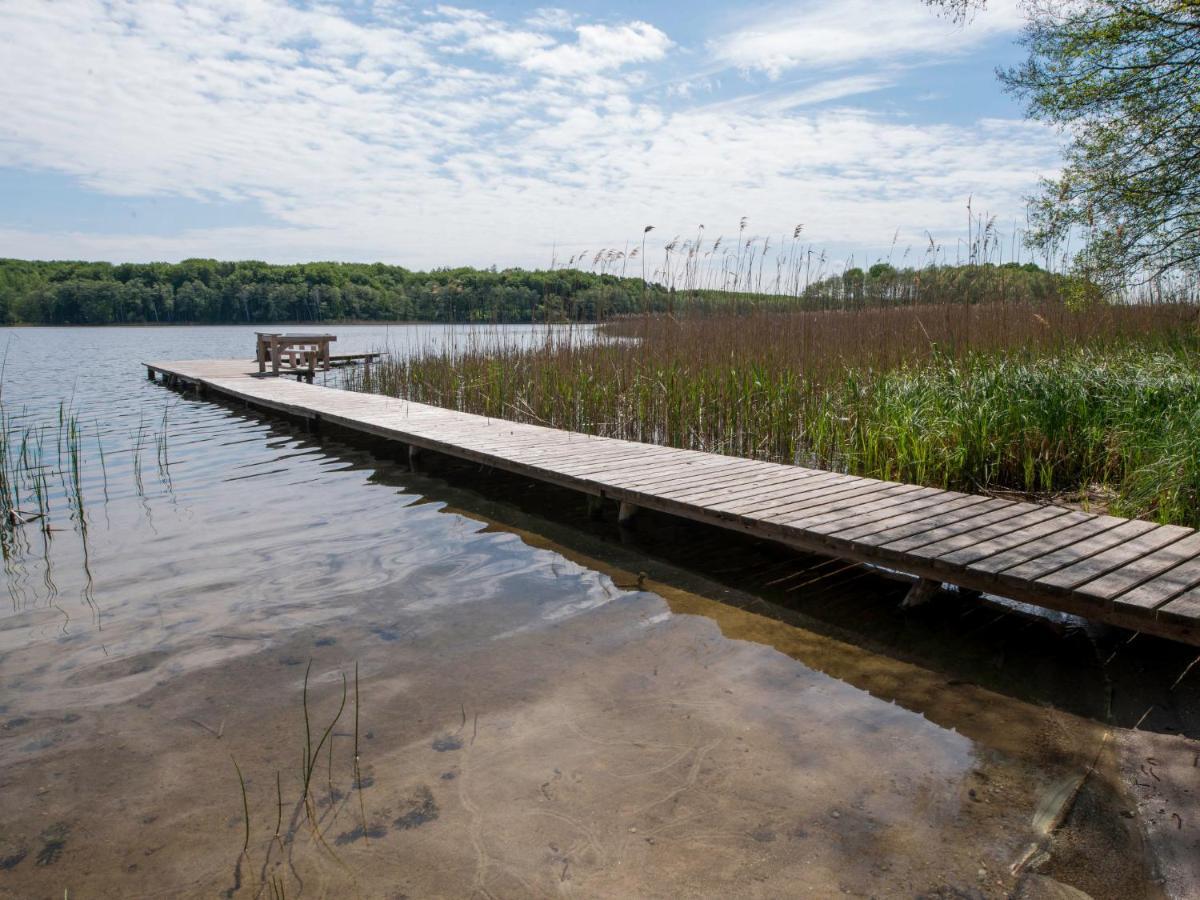 Holiday Home Agroturystyka Biesówko Zewnętrze zdjęcie