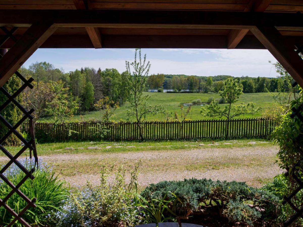 Holiday Home Agroturystyka Biesówko Zewnętrze zdjęcie
