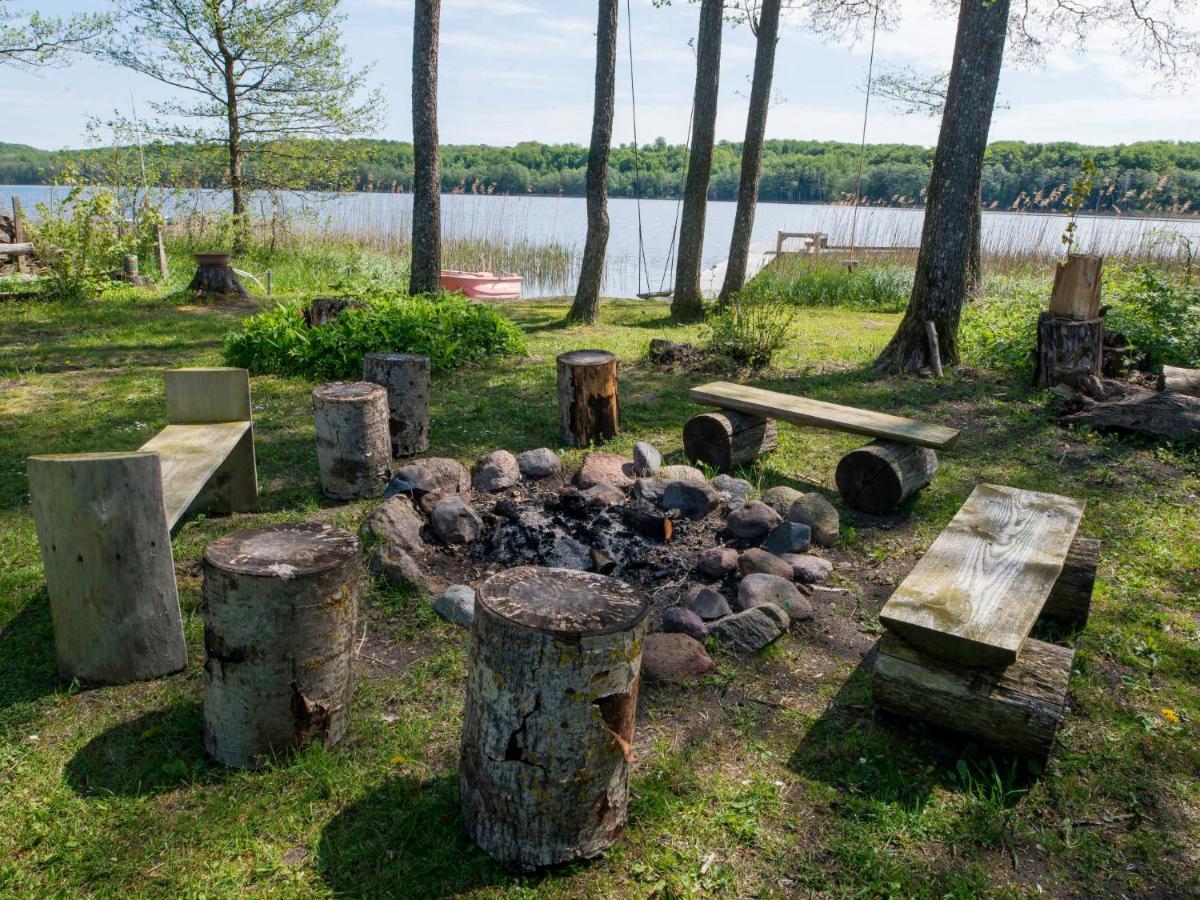 Holiday Home Agroturystyka Biesówko Zewnętrze zdjęcie