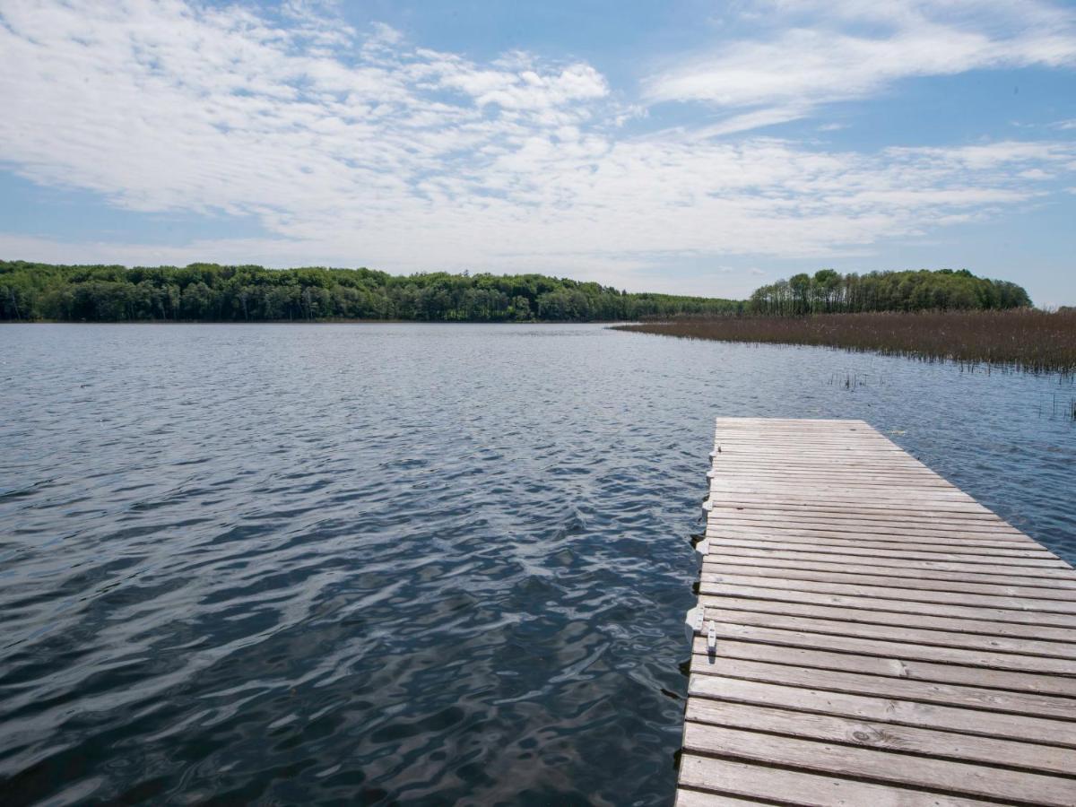 Holiday Home Agroturystyka Biesówko Zewnętrze zdjęcie