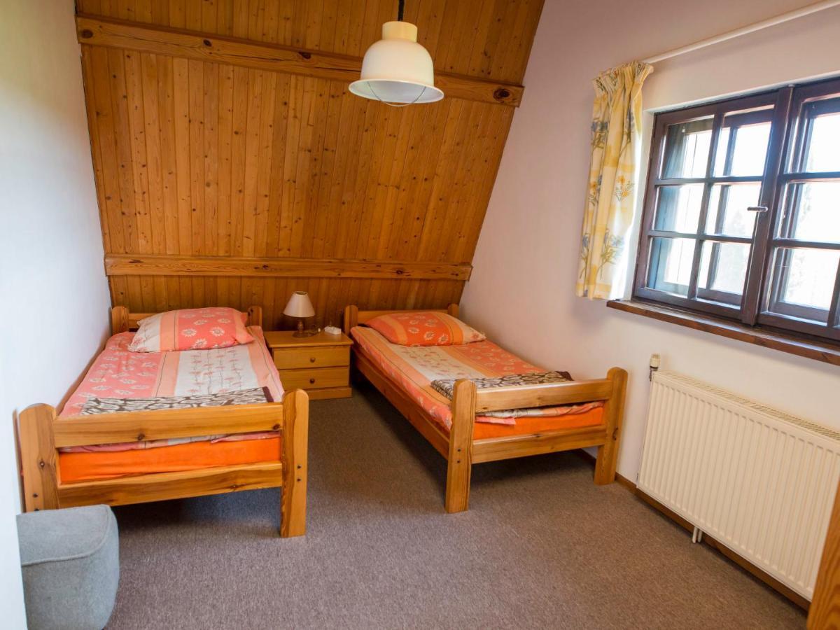 Holiday Home Agroturystyka Biesówko Zewnętrze zdjęcie