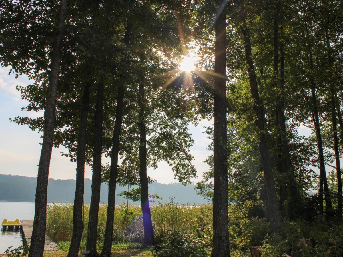 Holiday Home Agroturystyka Biesówko Zewnętrze zdjęcie