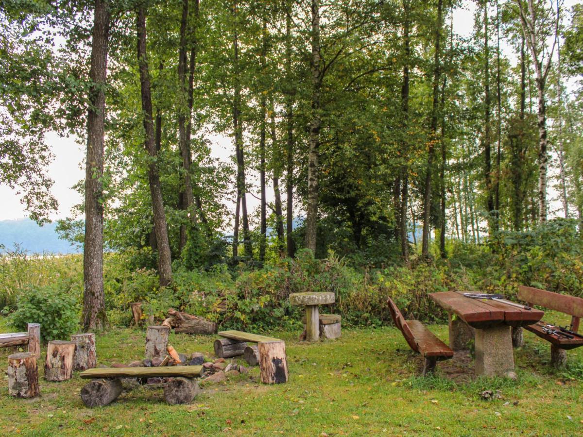 Holiday Home Agroturystyka Biesówko Zewnętrze zdjęcie